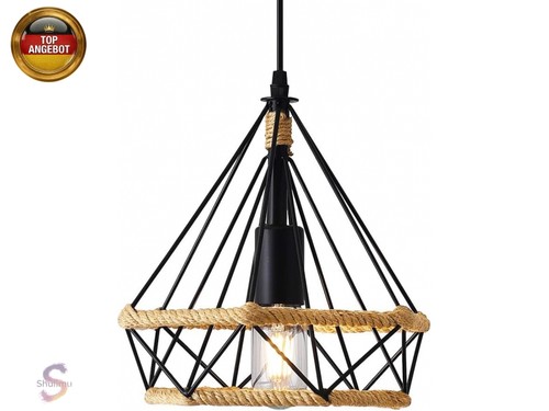 Maxduyu vintage pendelleuchte - maxduyu,