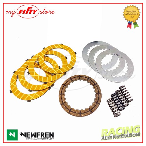 Kupplungsscheiben super racing - kupplungsscheiben,