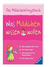 Was Mädchen wissen wollen -