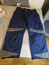 Kübler ACTIVIQ Hose