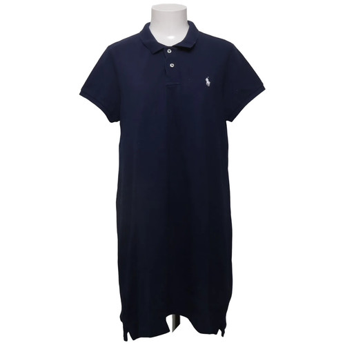 Polo ralph lauren polokleid - lauren,,