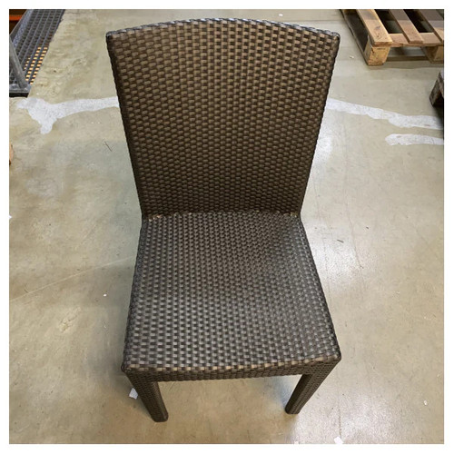 Dedon panama bronze outdoor - bronze,