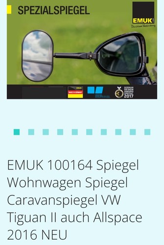Emuk 100164 spiegel - emuk,