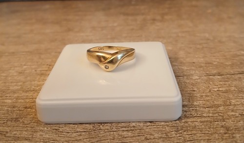 Goldring 585 mit