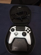 Pro Controller für PS5/PS4/PC Nacon Revolution 5 Pro | Hall-Effekt | PS5/PS4/PC