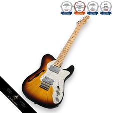 Fender Classic Series 1972