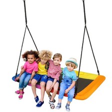 Nestschaukel Mehrkindschaukel