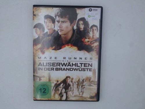 Maze runner die - runner,