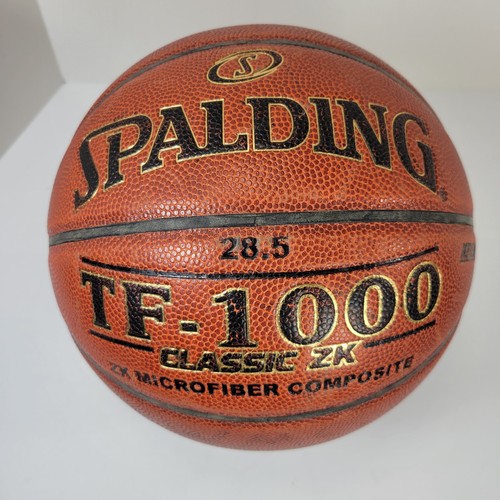 Spalding 1000 microfiber - tf-1000,
