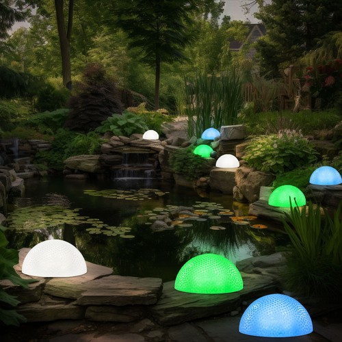 Gartenlampe außenlampe - gartenlampe,