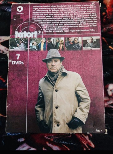 TATORT/KOMMISSAR