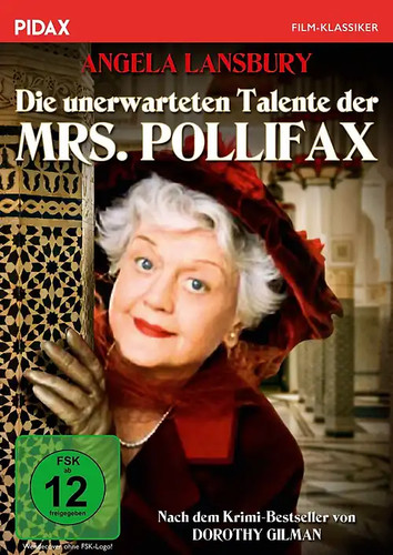 Die unerwarteten talente der - die,