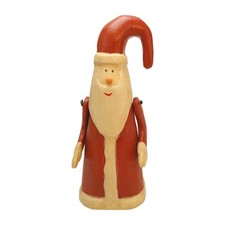 Deko Weihnachtsmann von GILDE