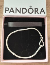 Pandora Armband UNENDLICHKEIT