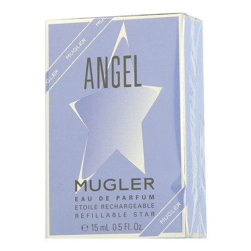 Thierry mugler angel - angel, edp
