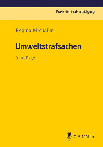 Umweltstrafsachen regina - umweltstrafsachen,