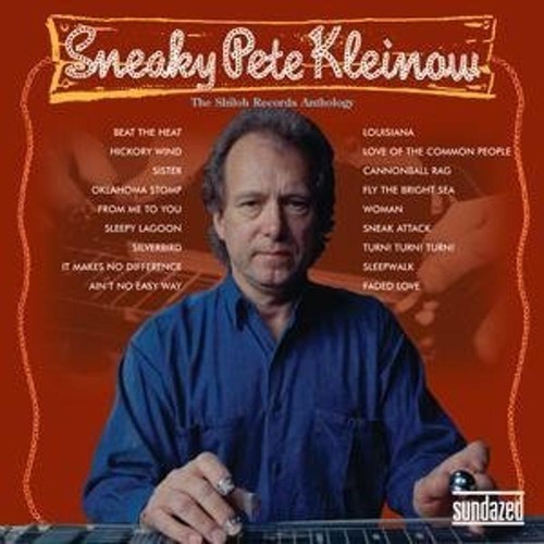 Sneaky pete the - pete, shiloh