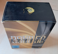 50 Jahre 007: James Bond