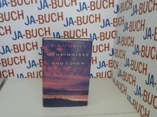 Geheimnisse und Lügen. Roman OBrien, Tim: