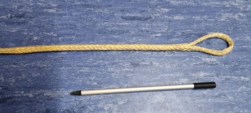 Spleißwerkzeug für dyneema - spleißwerkzeug,