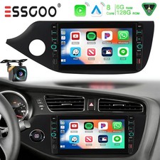 128g android autoradio - 6+128g, 15