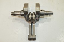 KTM SUPER DUKE 990 LC8 KURBELWELLE PLEUEL PLEUELSTANGE MOTOR ANTRIEB CRANKSHAFT