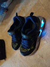 Geox Turnschuhe mit Licht Gr