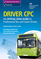 Driver CPC: The Official DSA