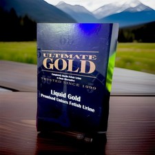 Sterile Alternative -