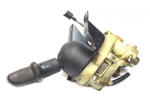 Wabco handbremsventil volvo - wabco,