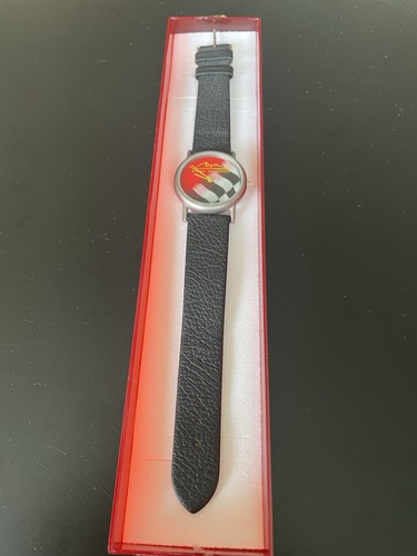 Armbanduhr michael schumacher - armbanduhr,