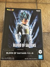 Vegeta SSJ Blue – Dragon