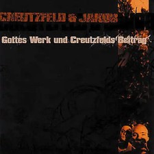 Creutzfeld & Jakob - Gottes Werk und Creutzfelds Beitrag