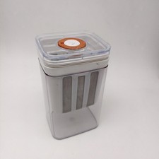 Griechischer Joghurtsieb