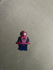 LEGO SPIDER-MAN 2004/spd028 Minifigur - Tobey Maguire  SELTEN RARE