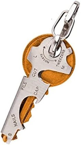 Multitool schlüsselanhänger - multitool,