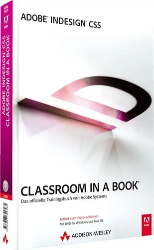 Adobe indesign cs5 - adobe,