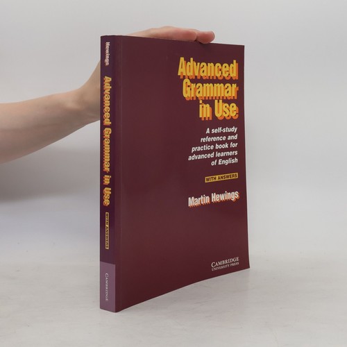 Advanced grammar use - in,