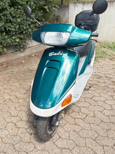 Vorlage michi honda bali af32 - vorlage,