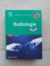 Radiologie Lehrbuch