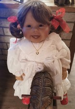 Zapf Creation, Brigitte Leman