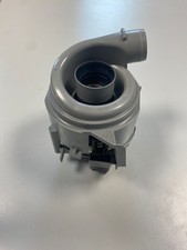 BSH Bosch Siemens Heizpumpe