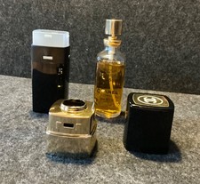 Selten:  50 ml-Flakon