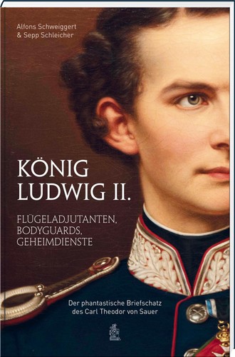 Sepp schleicher könig ludwig - sepp,