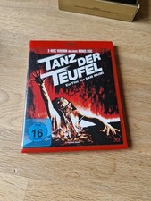 Tanz der Teufel [Uncut &