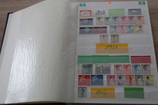 Luxemburg - umfangreiche