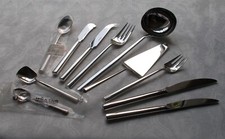 *RAR* Wilkens Palladio Besteckteile Auswahl 90-180 Silberauflage Hartversilbert