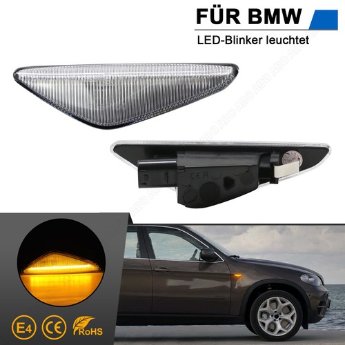 Led seitenblinker blinker - led,