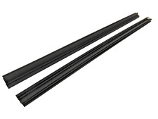 (1511) 1K8877789A Orig. VW SCIROCCO Faltenbalg Schiebedach innen links+ rechts