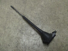 ORIGINAL Antenne Kotflügelantenne AUDI A6 4B A3 S3 8L 4B9035501B schwarz